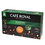 Café Royale Hazelnut Nespresso Pro (50) 