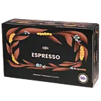 Nespresso Pro Kaffekapslen Espresso