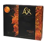 L'OR Espresso Subtil pak en capsule voor Nespresso Pro
