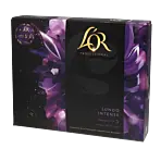 L'OR Lungo Intense pak en capsule voor Nespresso Pro
