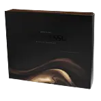 Nespresso Bianco Intenso pak en capsule voor Nespresso Pro