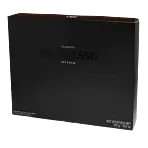 Nespresso Intenso pak en capsule voor Nespresso Pro