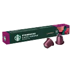 Cheap capsules for NespressoÂ® from Starbucks