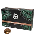 Kaffekapslen Hazelnut Flavoured Coffee for Nespresso® Professional