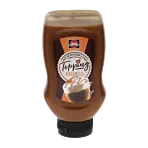 Karameltopping van Schwartau