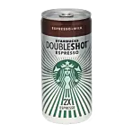 Starbucks Doubleshot Espresso Ijskoffie