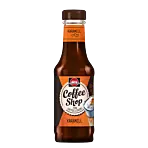 Karamelsiroop uit Schwartau