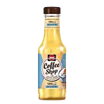 Suikervrije vanillesiroop van Schwartau