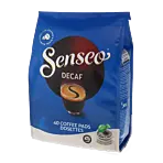 Senseo Decaf 40 pak en pads voor Senseo
