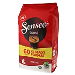 Senseo Corsé 60 pak en pads voor Senseo
