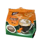 Café René Caramel pak en pads voor Senseo
