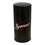 Senseo opbergdoos zwart