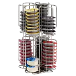 Capsulehouder voor Tassimo met capsules