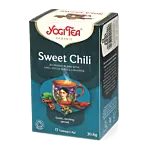 Sweet Chili thee van Yogi Tea 
