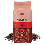 Klassieke alledaagse koffie van kaffekapslen